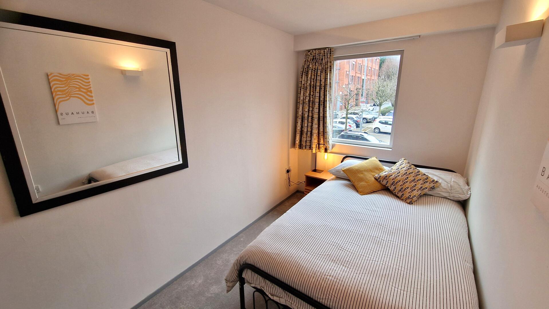102 The Mill South Hall Street Salford